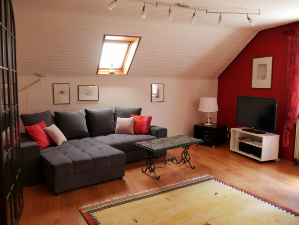 Ferienwohnung Günther